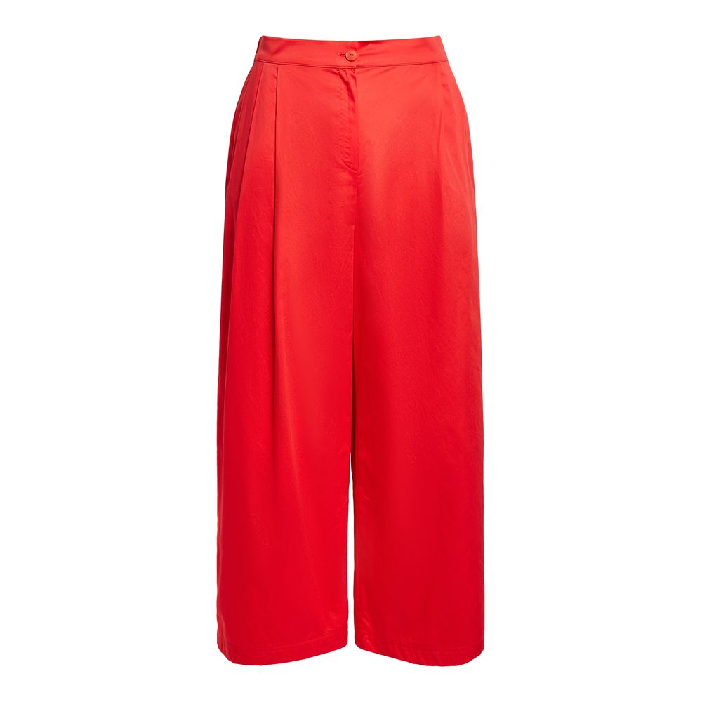 Брюки женские Marina Rinaldi, красный
Брюки женские Marina Rinaldi, красный