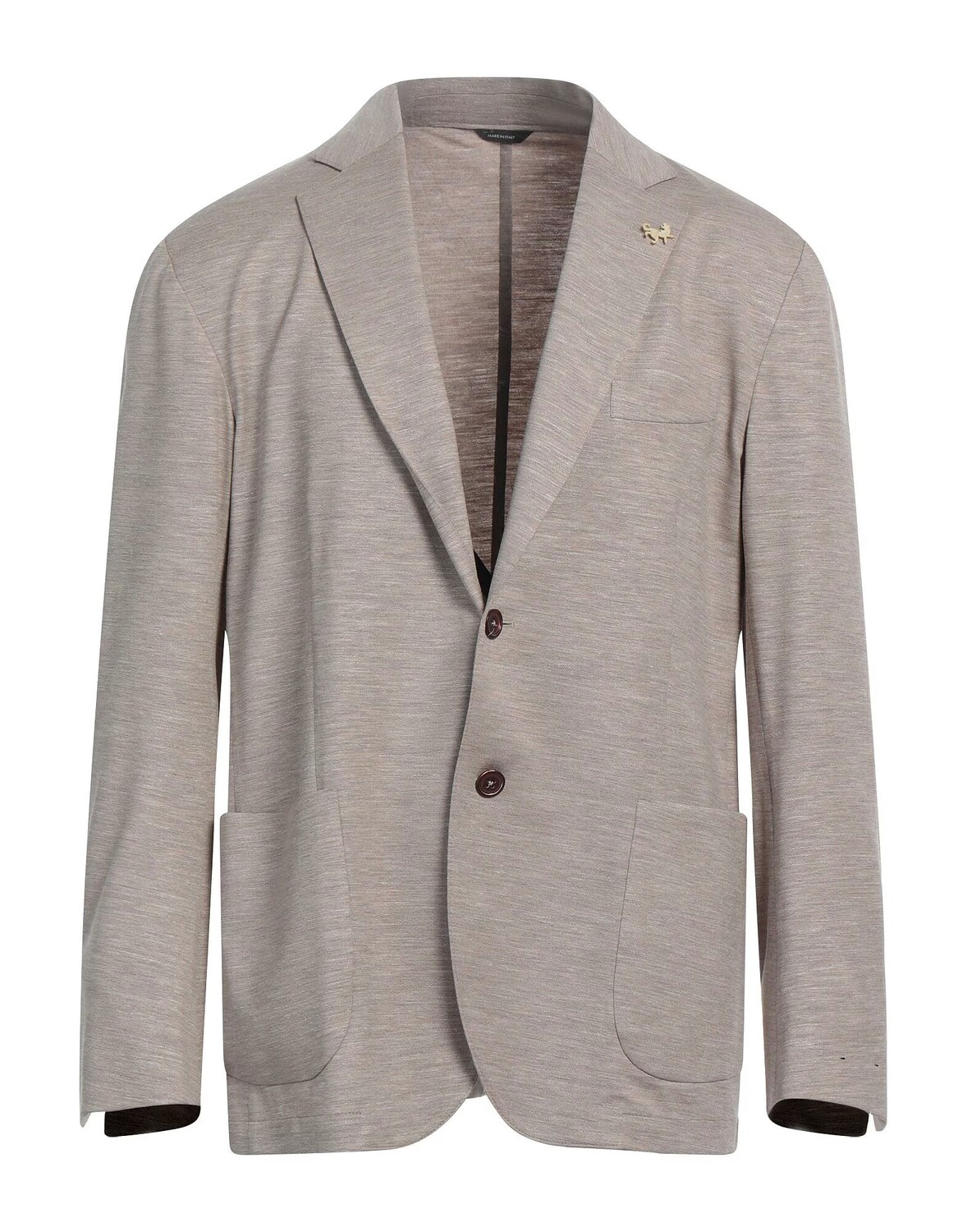 Блейзер Tombolini, бежевый
Блейзер Tombolini, бежевый