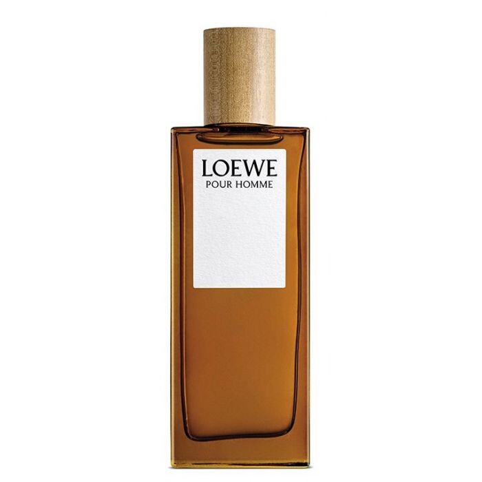 Мужская туалетная вода Loewe Pour Homme Loewe, 100
Мужская туалетная вода Loewe Pour Homme Loewe, 100
