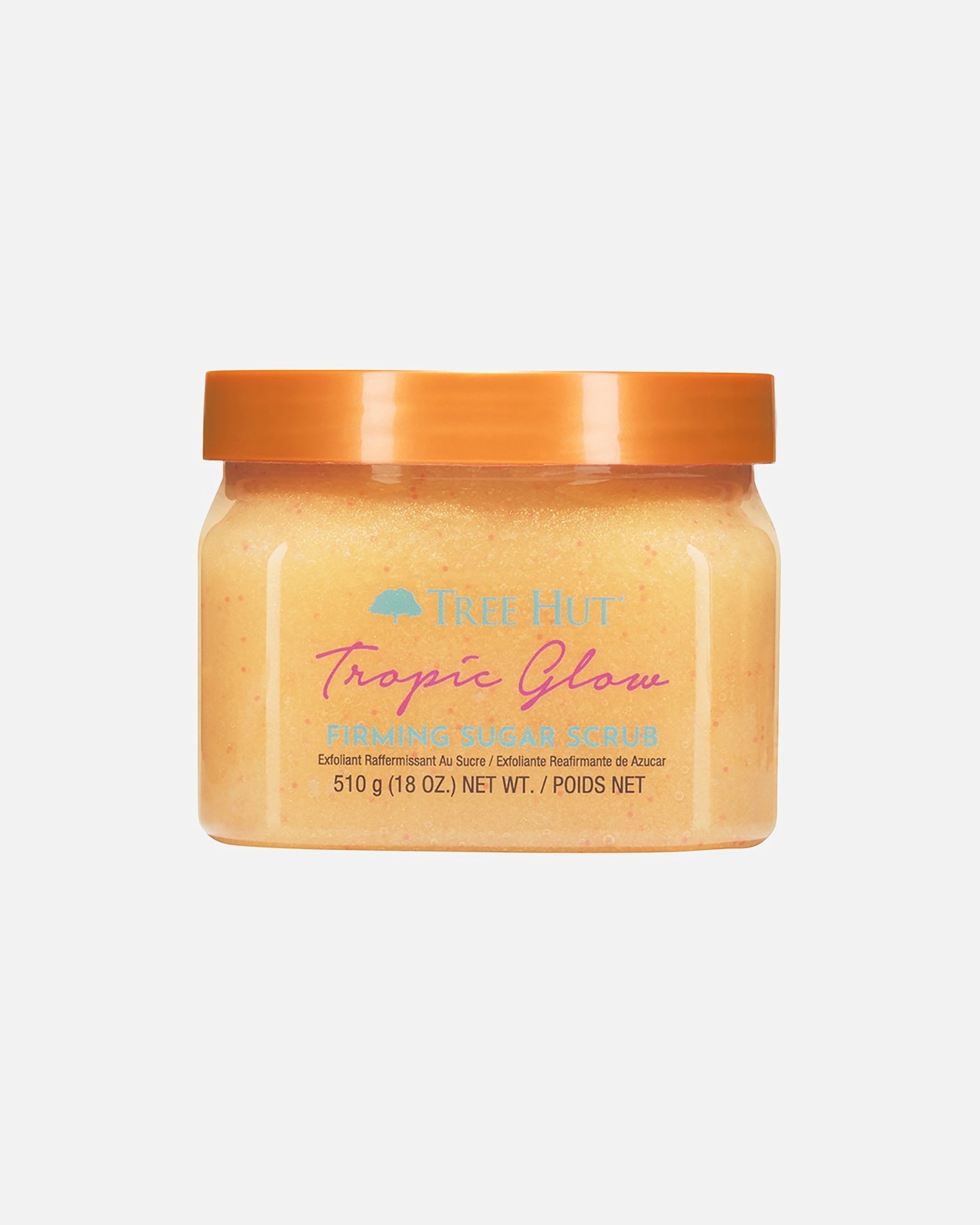 Скраб для тела Tree Hut, 510 гр 
Скраб для тела Tree Hut, 510 гр