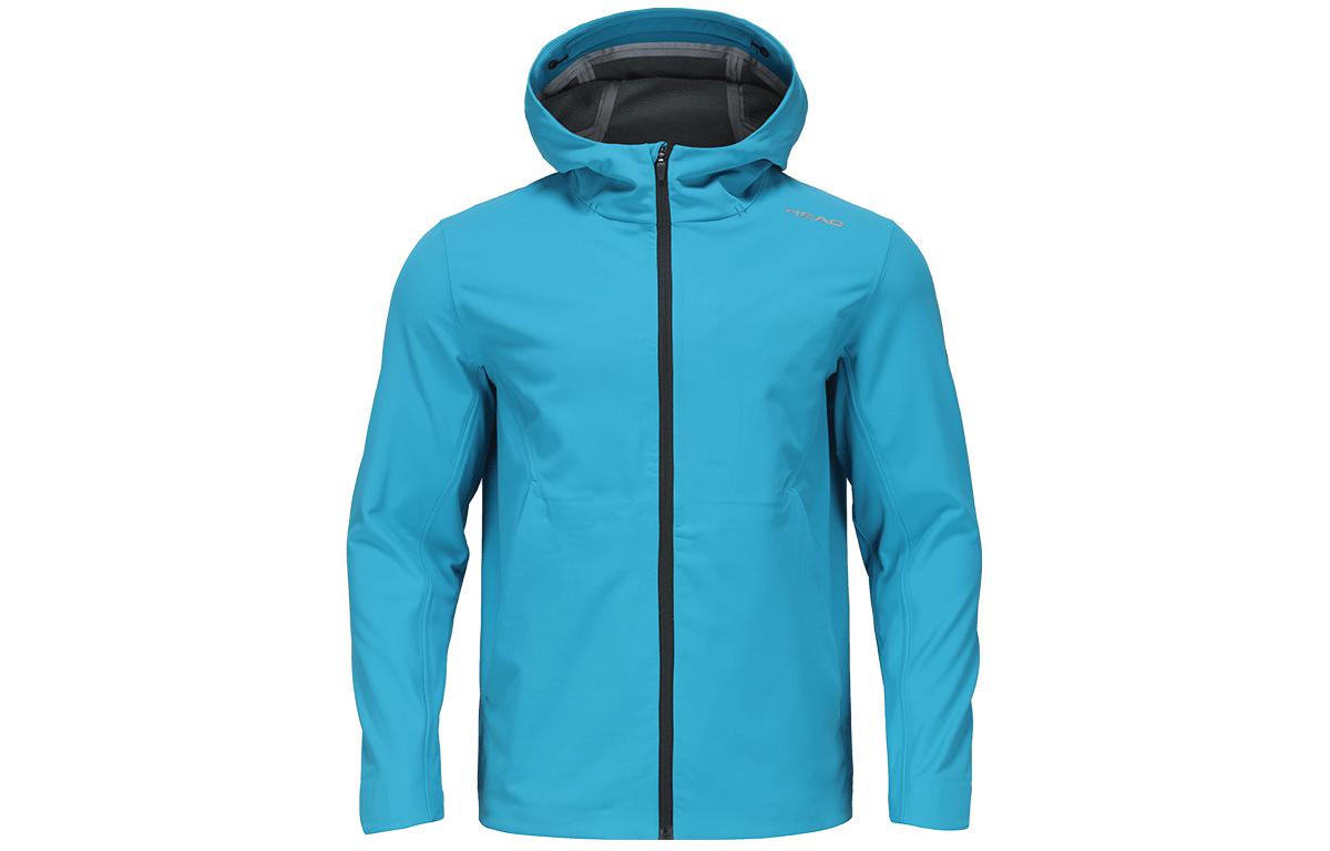 HEAD Куртка мужская, Lichen Blue
HEAD Куртка мужская, Lichen Blue