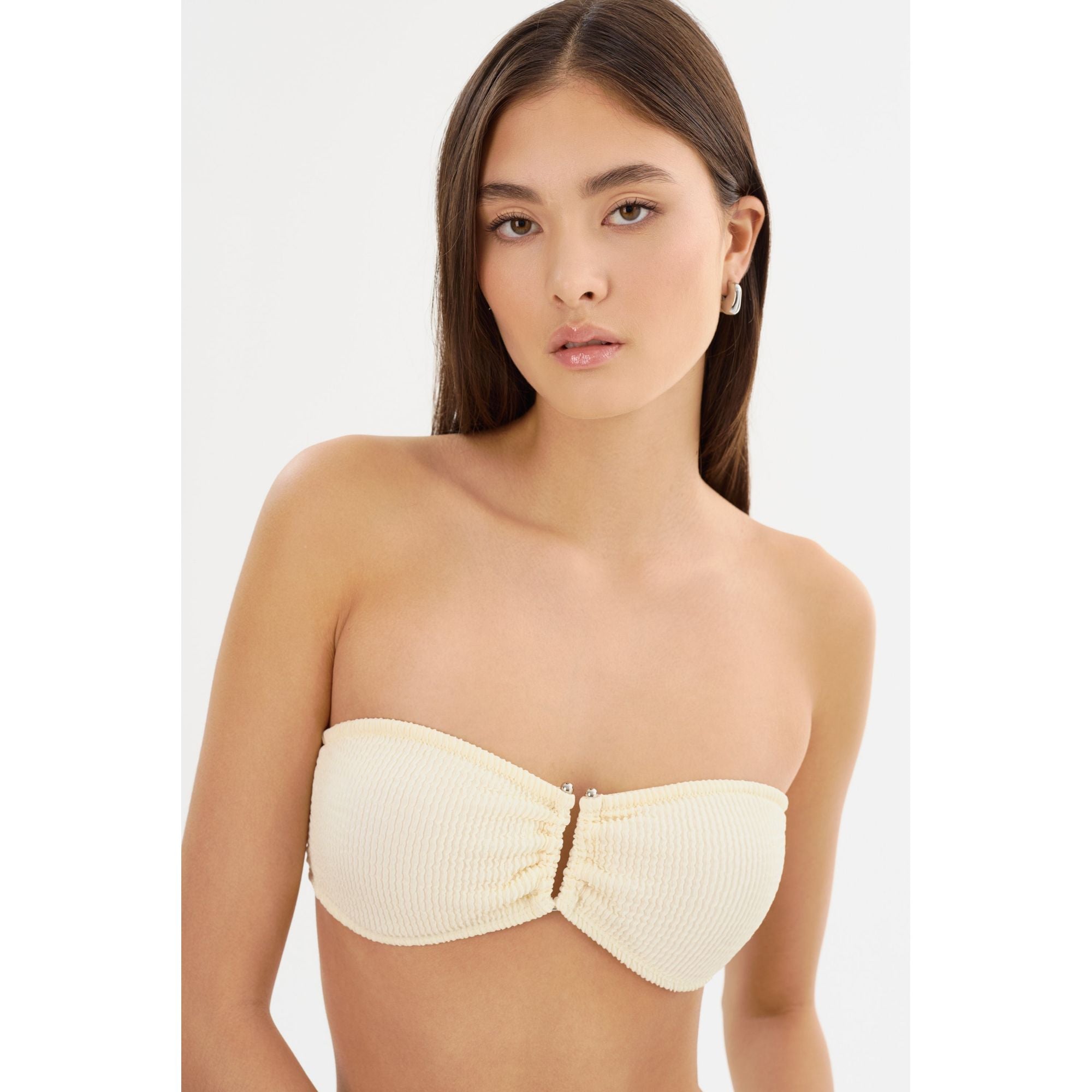 Аналиса топ Lamarque, Lemon Icing
Аналиса топ Lamarque, Lemon Icing