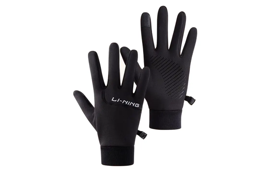 Перчатки Unisex LINING
Перчатки Unisex LINING