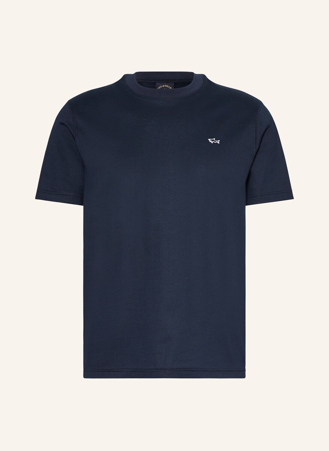 Футболка Paul & Shark, синий
Футболка Paul & Shark, синий