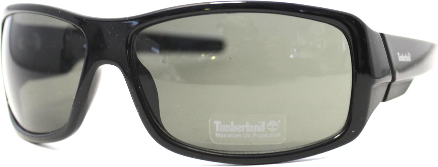 Очки Timberland TB7092 Black One Size
Очки Timberland TB7092 Black One Size