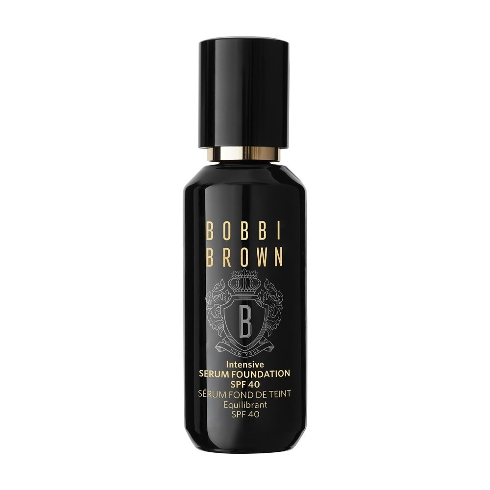 Праймер mini size heroes intensive serum foundation spf 40 Bobbi Brown, warm beige
Праймер mini size heroes intensive serum foundation spf 40 Bobbi Brown, warm beige