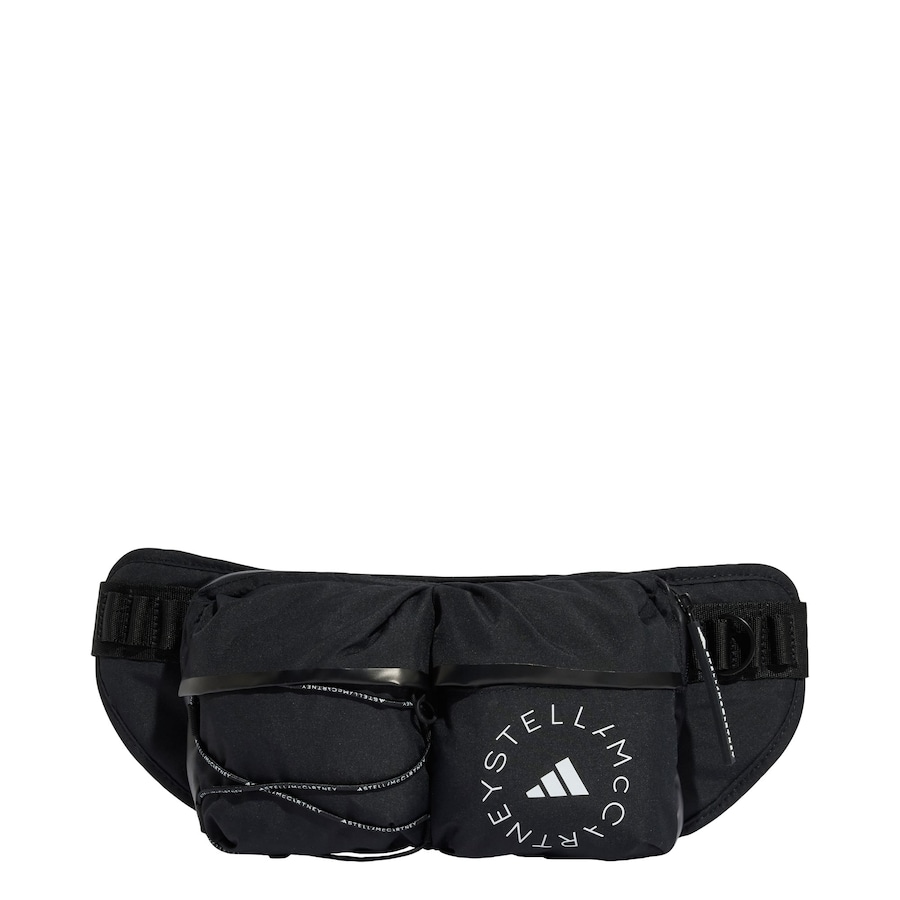 Спортивная сумка ADIDAS BY STELLA MCCARTNEY Bum, черный
Спортивная сумка ADIDAS BY STELLA MCCARTNEY Bum, черный