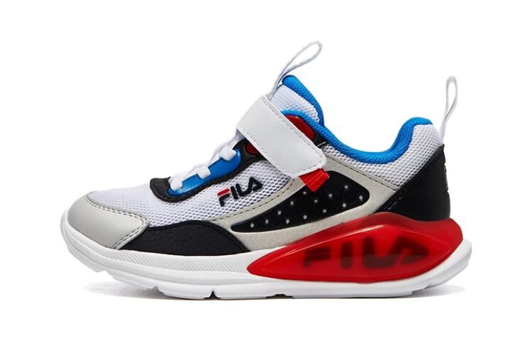 Детские кроссовки FILA PS, White/Blue
Детские кроссовки FILA PS, White/Blue