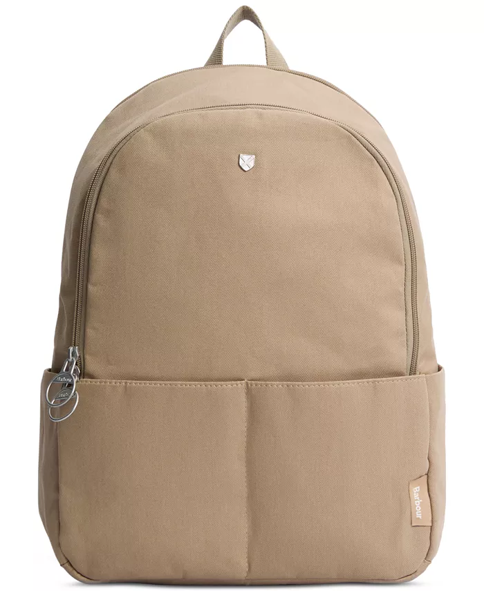 Мужской рюкзак Cascade City Barbour, коричневый/бежевый
Мужской рюкзак Cascade City Barbour, коричневый/бежевый