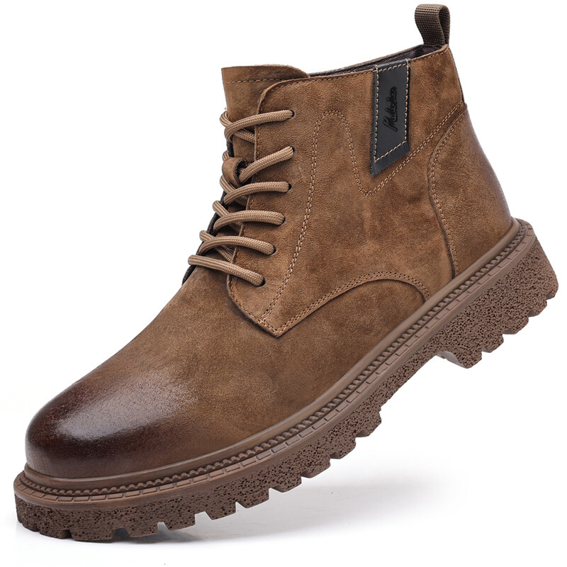 Ботинки Mulinsen Martin Boots Men
Ботинки Mulinsen Martin Boots Men