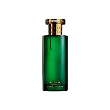 Hermetica Jade 888 парфюмированная вода спрей 3,3 унции
Hermetica Jade 888 парфюмированная вода спрей 3,3 унции
