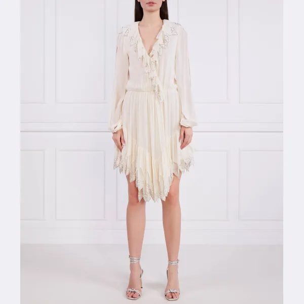 Платье Blugirl, бежевый
Платье Blugirl, бежевый