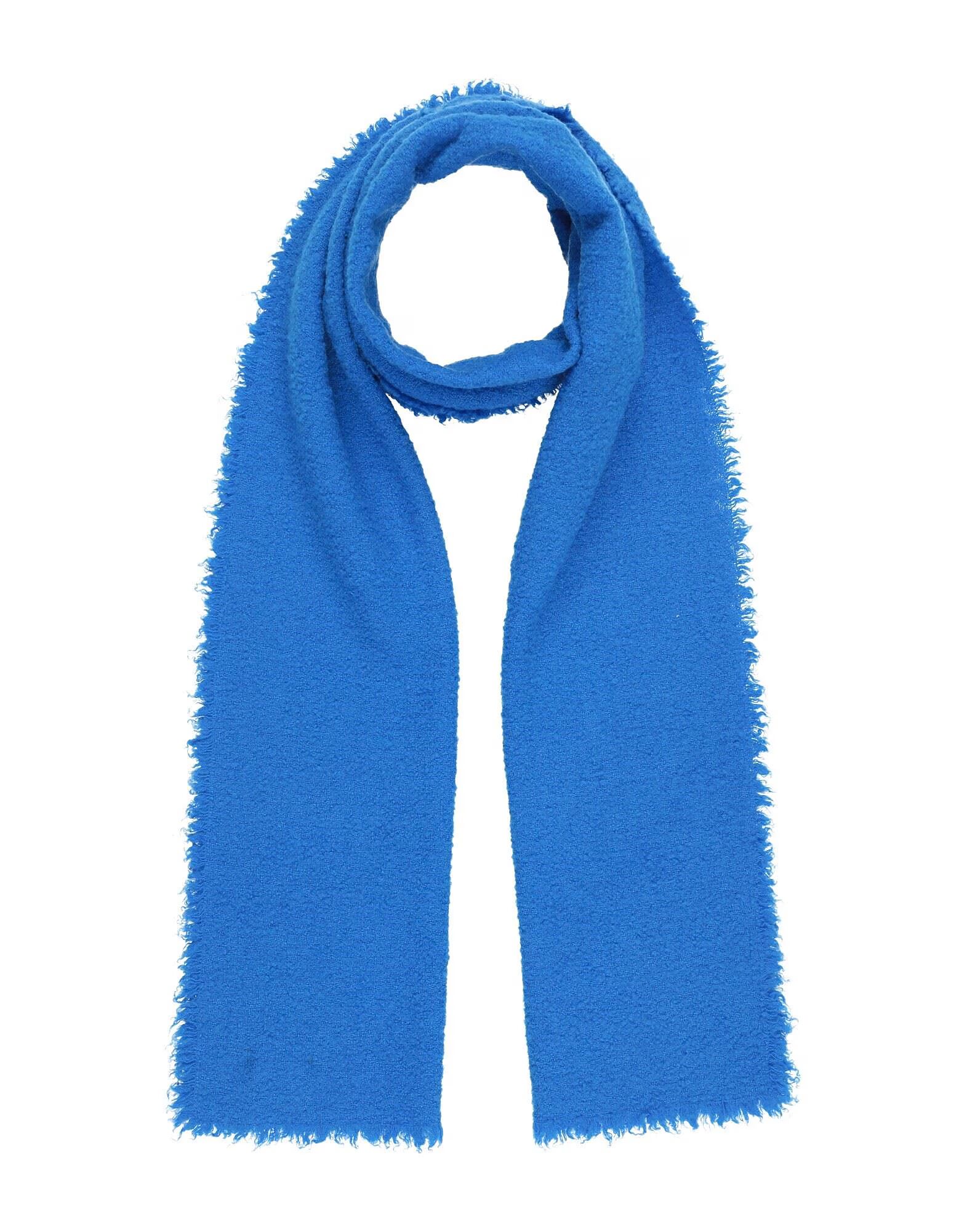 Шарф Faliero Sarti, синий
Шарф Faliero Sarti, синий