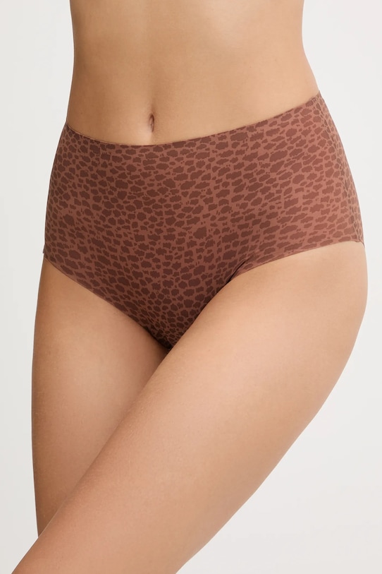 Трусики Chantelle, коричневый
Трусики Chantelle, коричневый