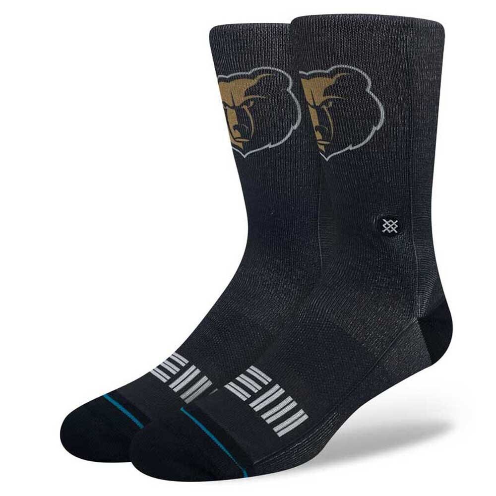 Носки Stance Mem Ce24, черный
Носки Stance Mem Ce24, черный