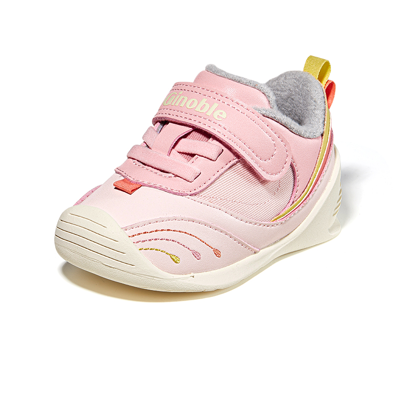 Обувь для дошкольников и носки для младенцев и малышей GINOBLE, розовый
Обувь для дошкольников и носки для младенцев и малышей GINOBLE, розовый