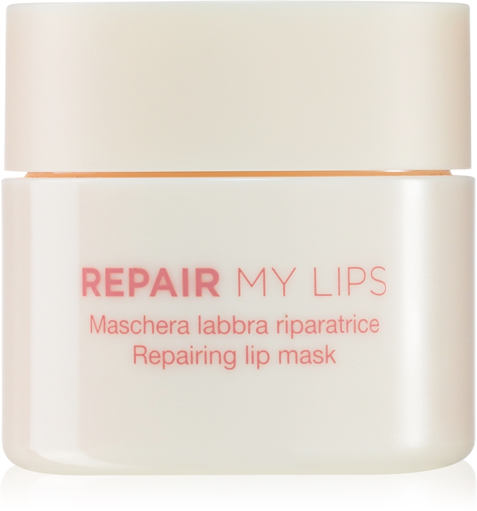 Увлажняющая маска для губ Repair my lips Diego Dalla Palma, 25 мл
Увлажняющая маска для губ Repair my lips Diego Dalla Palma, 25 мл