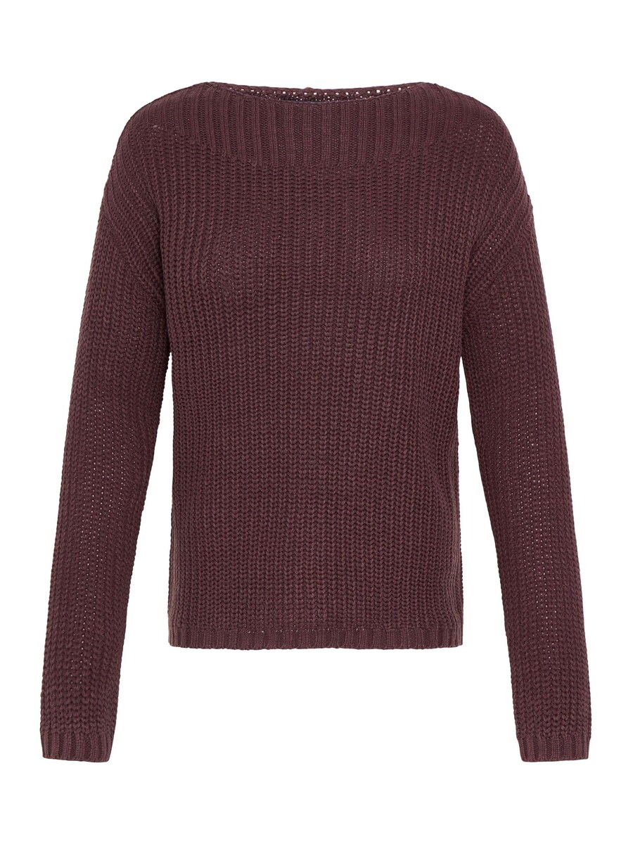 Свитер Oxmo OXFKANNA , Brown
Свитер Oxmo OXFKANNA , Brown