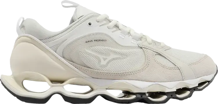 Кроссовки Wave Prophecy Beta 2 'Snow White Pristine', кремовый, Бежевый, Кроссовки Wave Prophecy Beta 2 'Snow White Pristine', кремовый
Кроссовки Wave Prophecy Beta 2 'Snow White Pristine', кремовый, Бежевый, Кроссовки Wave Prophecy Beta 2 'Snow White Pristine', кремовый