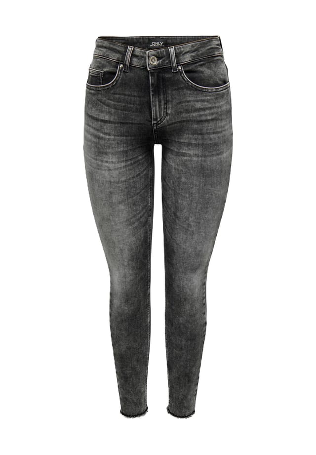 Обтягивающие джинсы Only, серый
Обтягивающие джинсы Only, серый