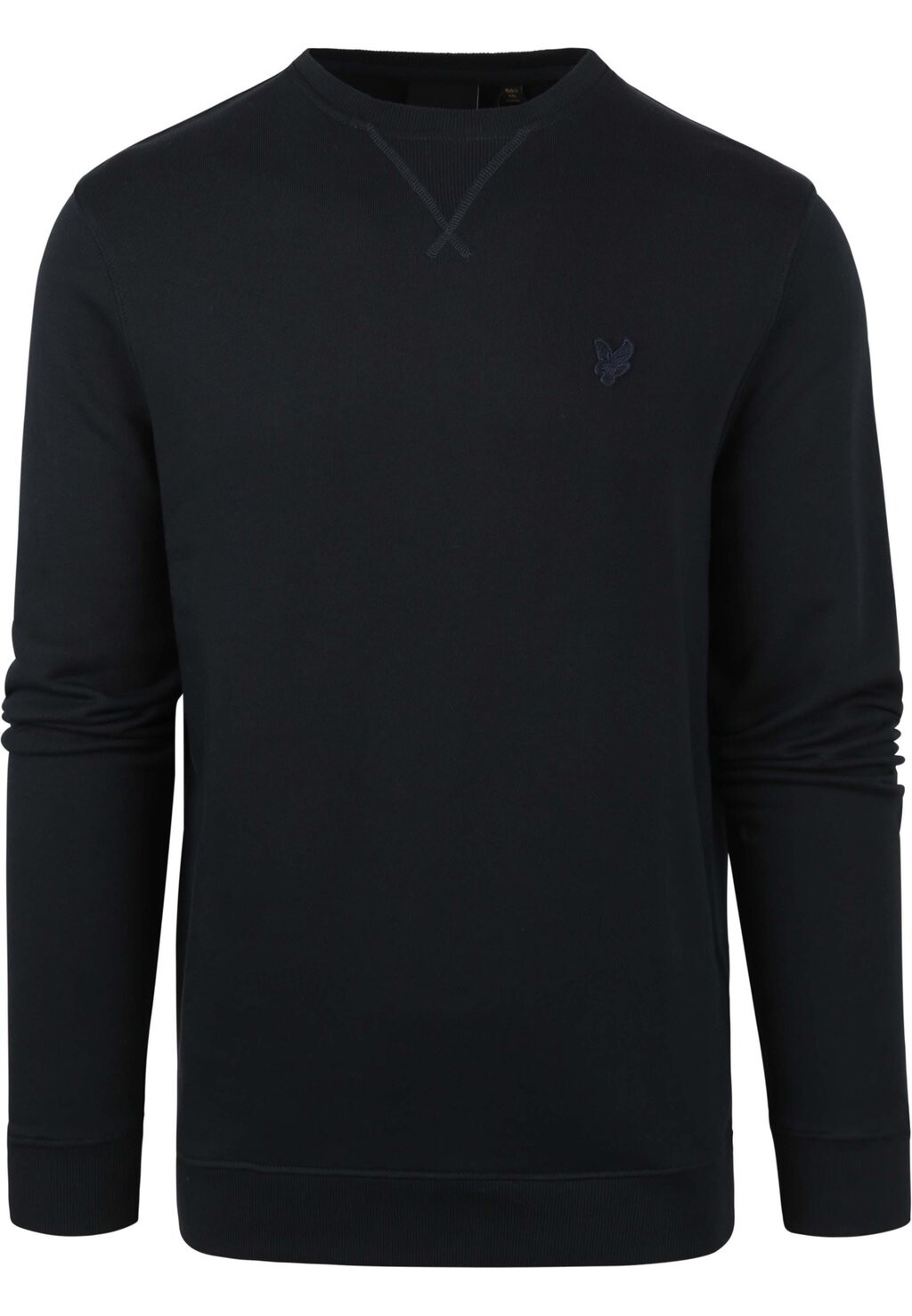 Толстовка TONAL EAGLE CREW NECK Z865 Lyle & Scott, blauw donkerblauw
Толстовка TONAL EAGLE CREW NECK Z865 Lyle & Scott, blauw donkerblauw
