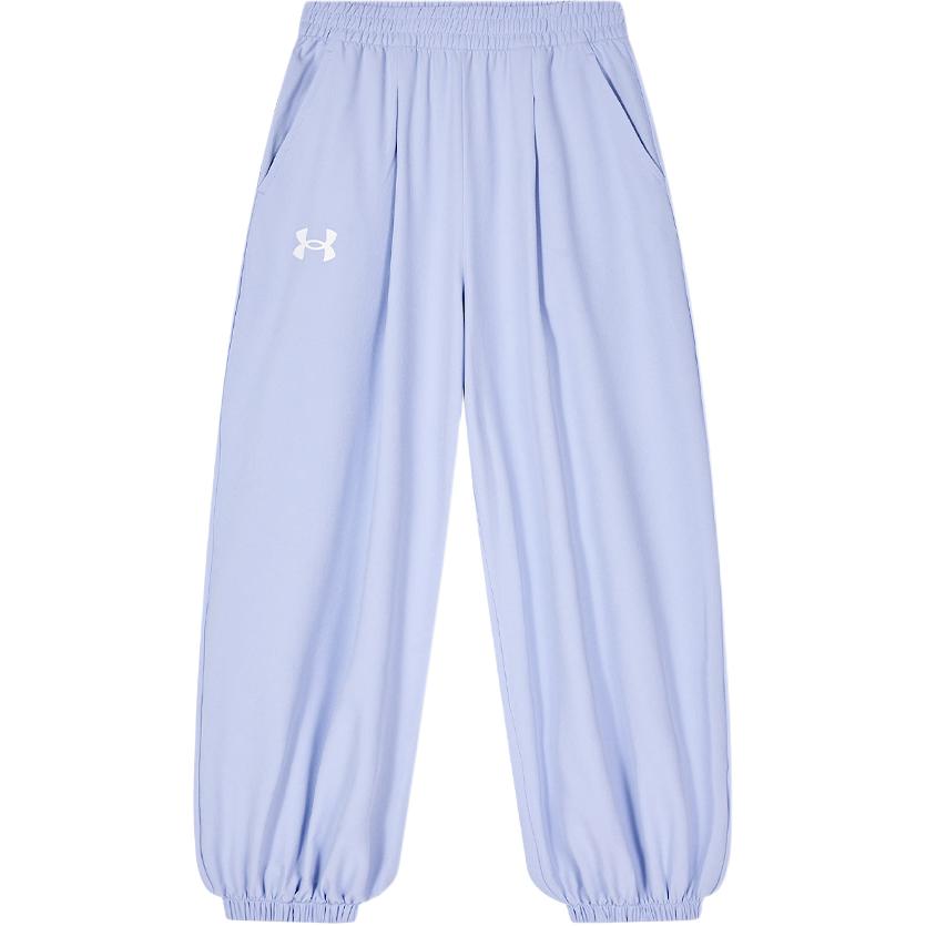 Летние брюки для подростков Under Armour, светло-фиолетовый
Летние брюки для подростков Under Armour, светло-фиолетовый