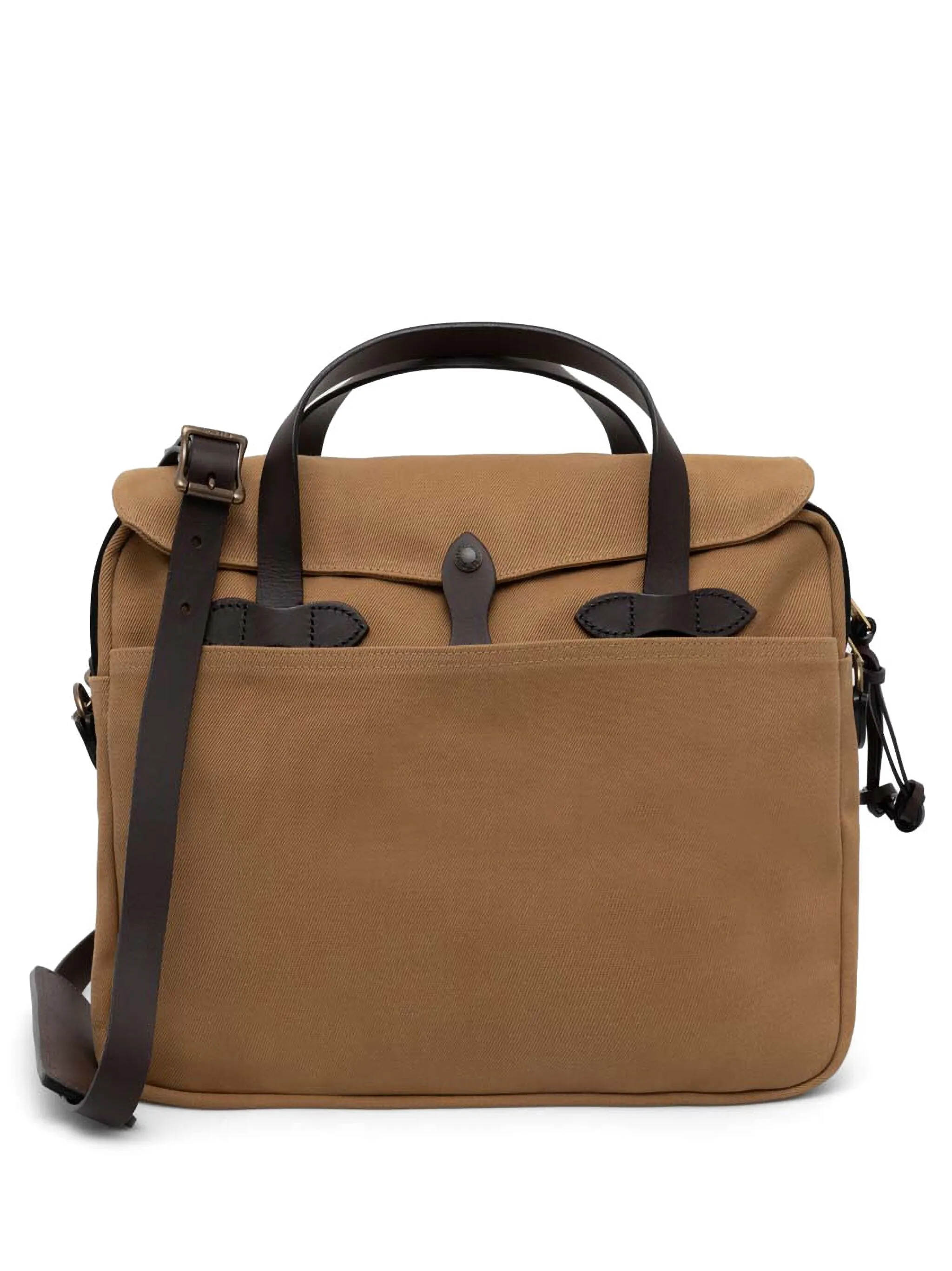 Портфель Rugged Twill Original Filson, коричневый
Портфель Rugged Twill Original Filson, коричневый