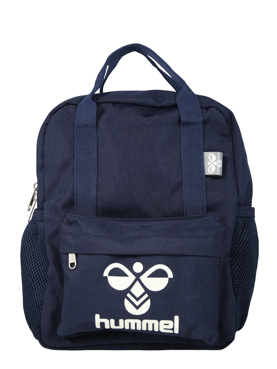 Рюкзак Hummel Jazz, темно-синий
Рюкзак Hummel Jazz, темно-синий