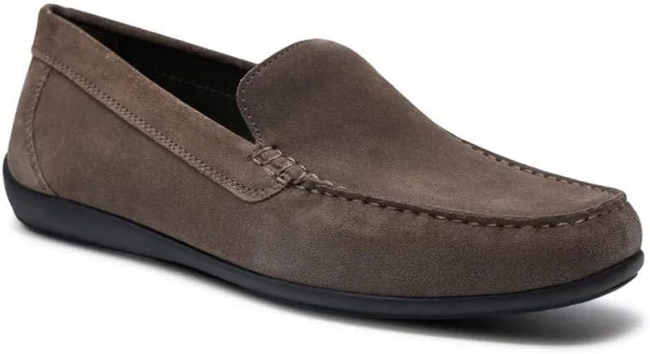 Мужские лоферы Geox U Ascanio, серый
Мужские лоферы Geox U Ascanio, серый