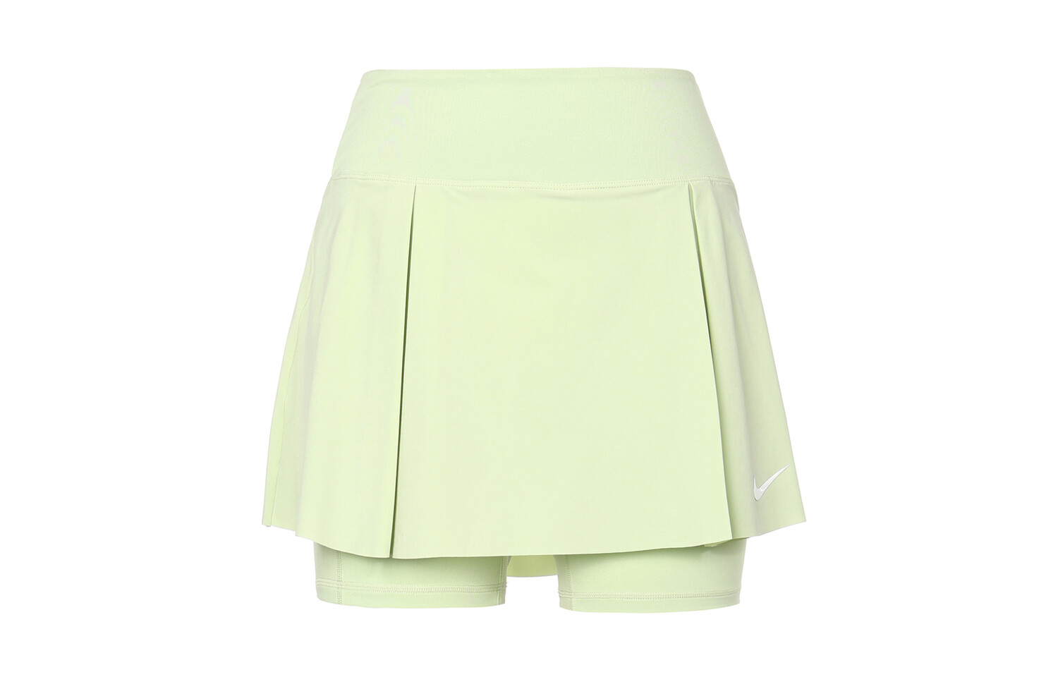 Юбка повседневная женская дынно-зеленая Nike
Юбка повседневная женская дынно-зеленая Nike