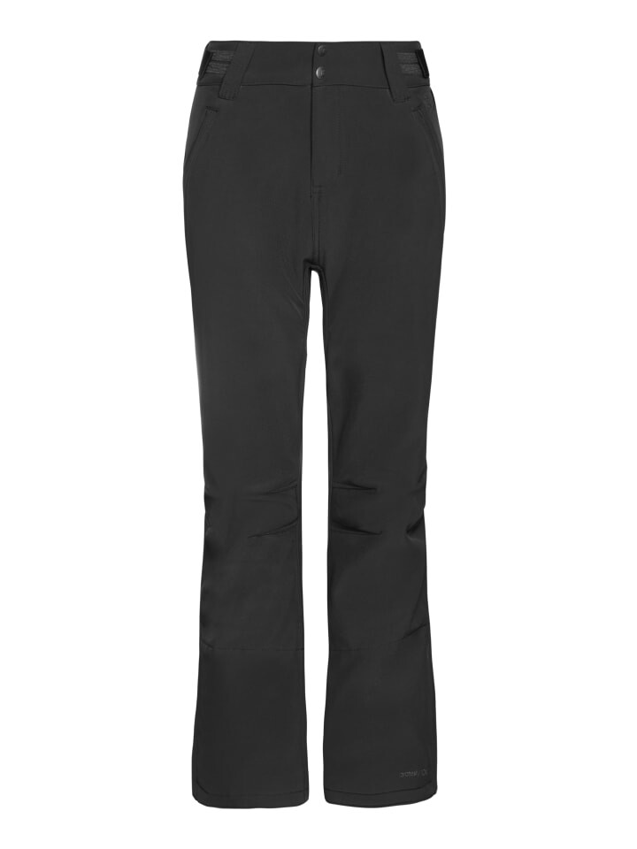 Брюки для лыж и сноуборда Protest LOLE, черный
Брюки для лыж и сноуборда Protest LOLE, черный