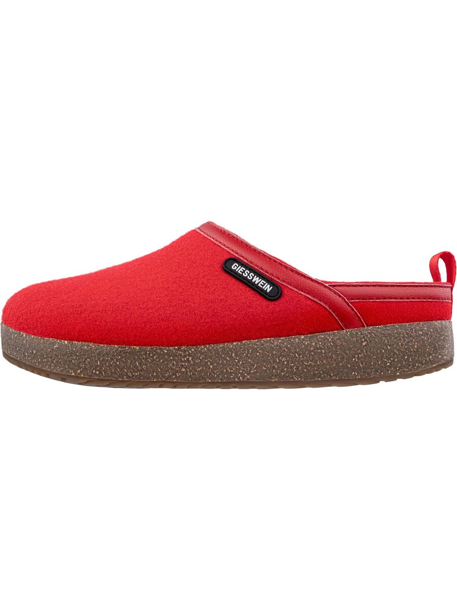 Сабо GIESSWEIN, красный
Сабо GIESSWEIN, красный