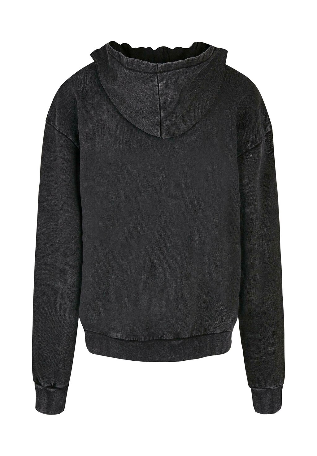 Толстовка с капюшоном FLAMINGO ACID WASHED Merchcode, черный
Толстовка с капюшоном FLAMINGO ACID WASHED Merchcode, черный