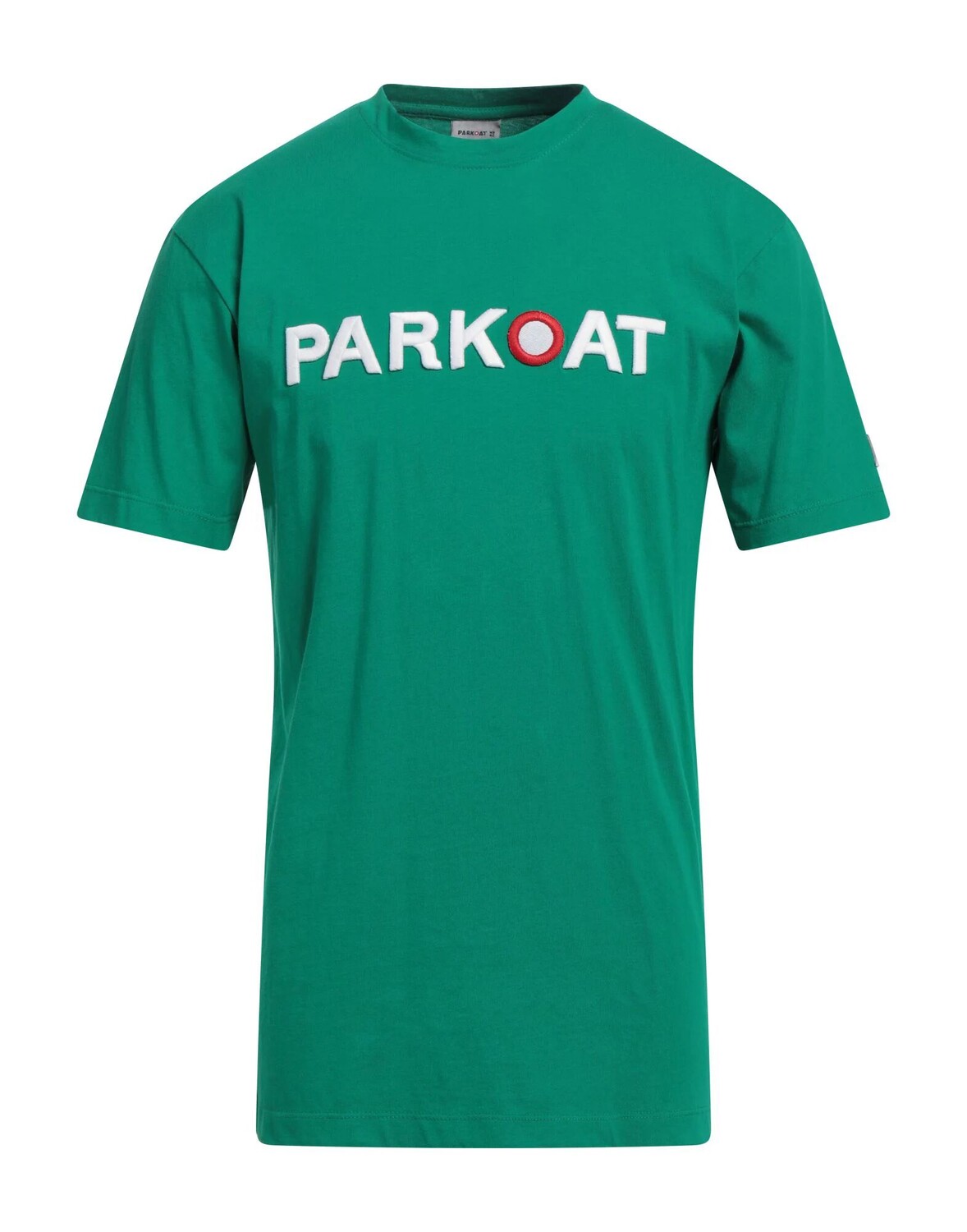 Футболка Parkoat, зеленый
Футболка Parkoat, зеленый