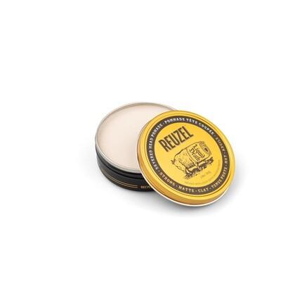 REUZEL и Liquid Death Severed Head Clay Pomade Сильная фиксация на весь день Водорастворимая без блеска Нежирная формула Легко смывается Для всех причесок 3,38 унции
REUZEL и Liquid Death Severed Head Clay Pomade Сильная фиксация на весь день Водорастворимая без блеска Нежирная формула Легко смывается Для всех причесок 3,38 унции