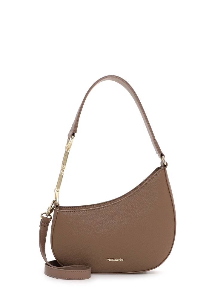 Сумка через плечо Tamaris, серо-коричневый
Сумка через плечо Tamaris, серо-коричневый