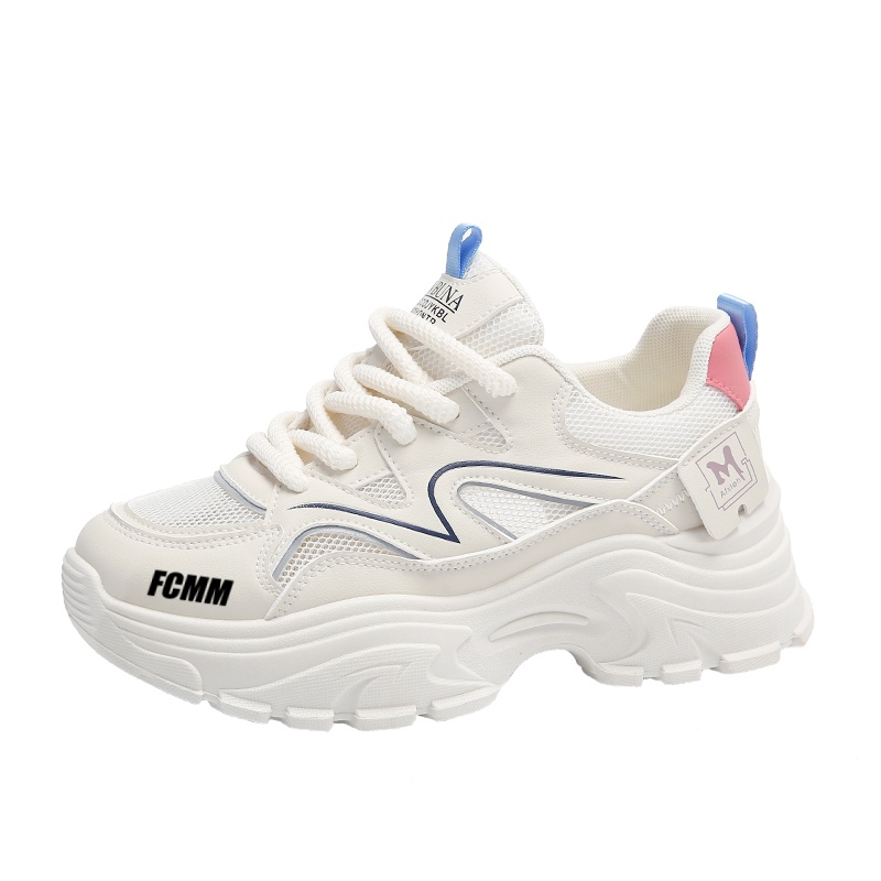 Нескользящие, легкие, амортизирующие и дышащие, низкие повседневные кроссовки для подростков FCMM, бежевый/синий
Нескользящие, легкие, амортизирующие и дышащие, низкие повседневные кроссовки для подростков FCMM, бежевый/синий