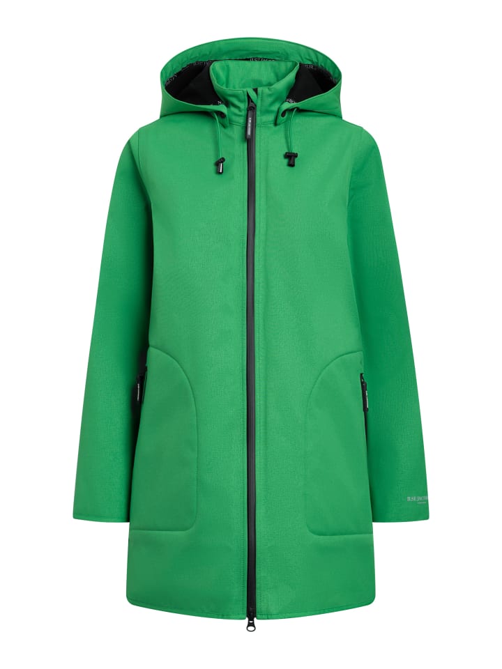 Ilse Jacobsen Дождевик RAIN135 в цвете Evergreen
Ilse Jacobsen Дождевик RAIN135 в цвете Evergreen