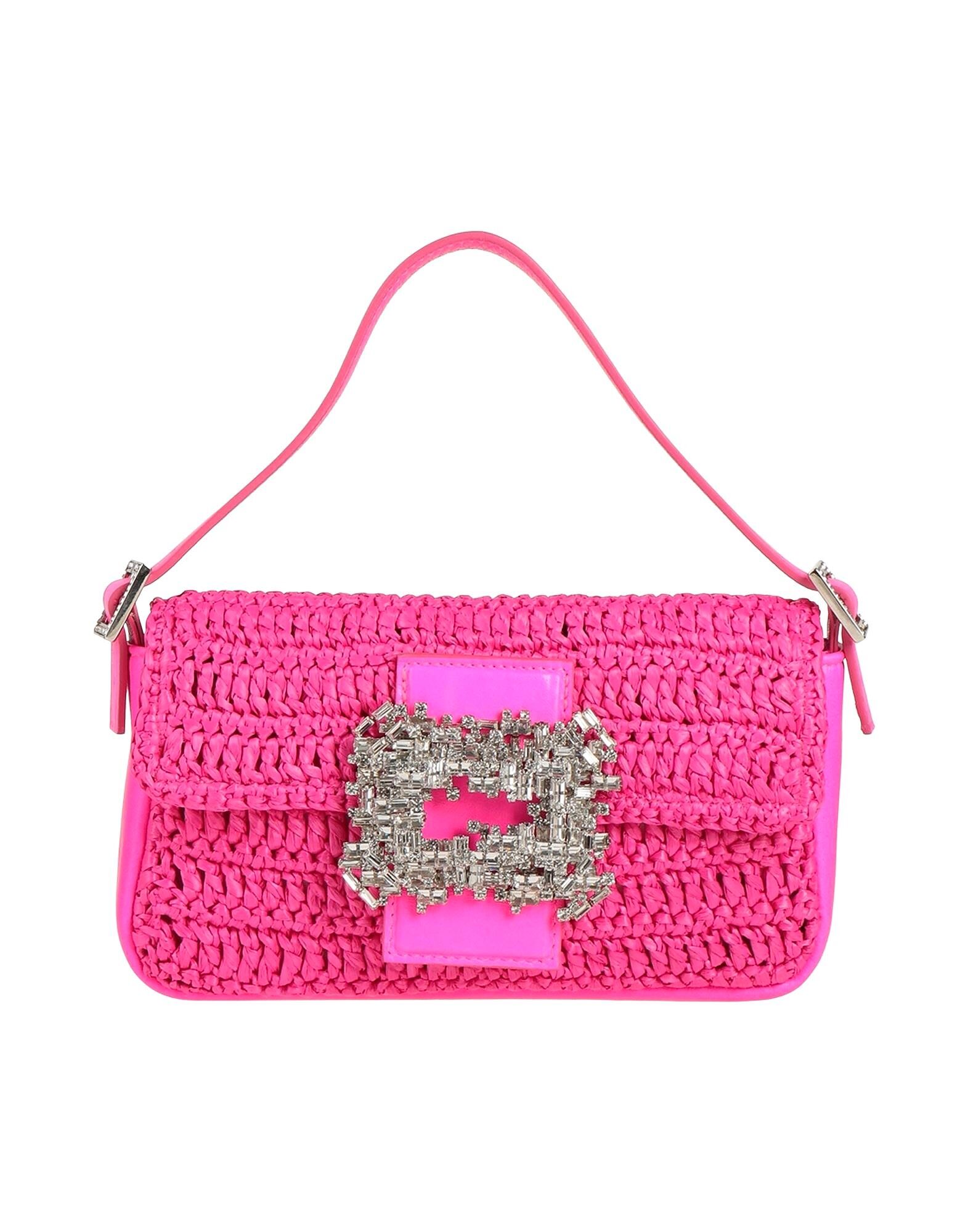 Сумка Gedebe, фуксия
Сумка Gedebe, фуксия