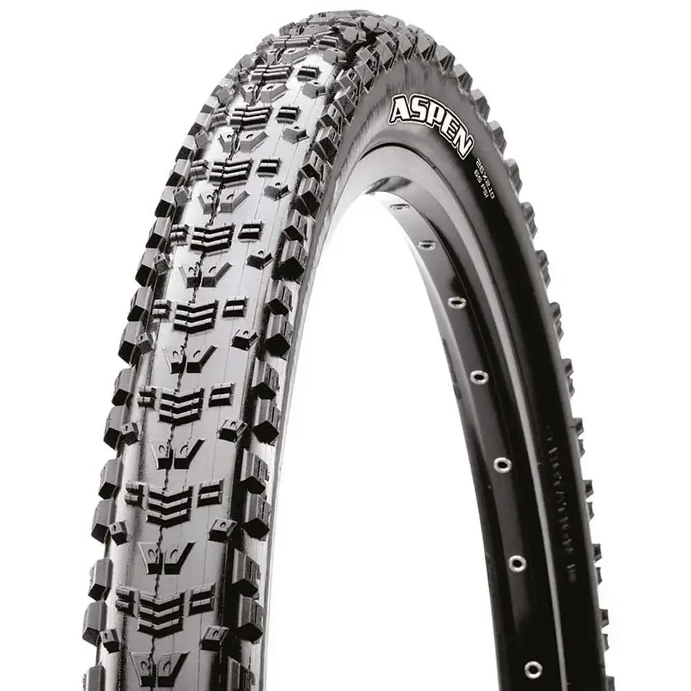 Шина для горного велосипеда Maxxis Aspen EXO TR 120 TPI Maxxspeed Tubeless 29´´ x 2.25, серебряный
Шина для горного велосипеда Maxxis Aspen EXO TR 120 TPI Maxxspeed Tubeless 29´´ x 2.25, серебряный