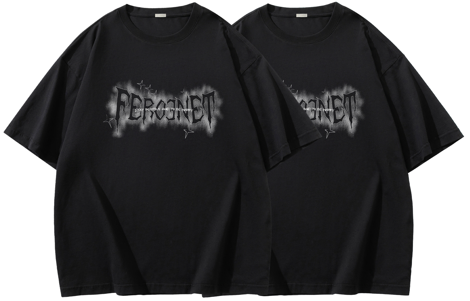 Футболка унисекс FREO3N, черный
Футболка унисекс FREO3N, черный