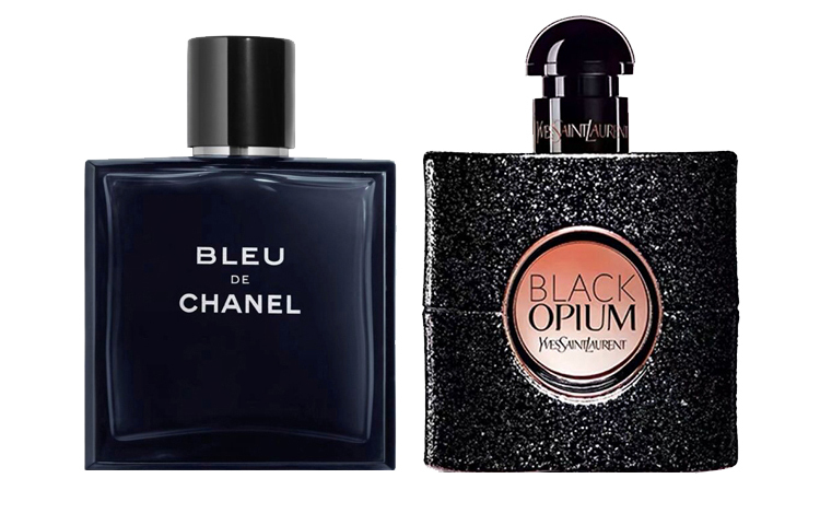 Наборы духов унисекс SAINT LAURENT
Наборы духов унисекс SAINT LAURENT