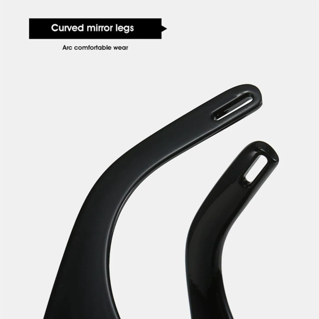 Популярные модные квадратные двухцветные женские солнцезащитные очки в стиле ретро с заклепками и широкими дужками, мужские солнцезащитные очки UV400 UATXTAU, Purple
Популярные модные квадратные двухцветные женские солнцезащитные очки в стиле ретро с заклепками и широкими дужками, мужские солнцезащитные очки UV400 UATXTAU, Purple