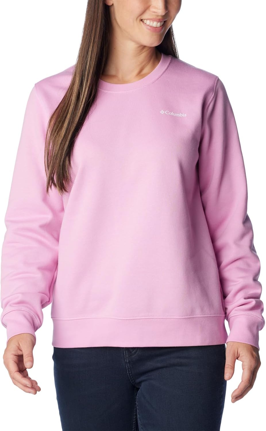 Columbia женская футболка Columbia Trek Graphic Crew, Cosmos
Columbia женская футболка Columbia Trek Graphic Crew, Cosmos