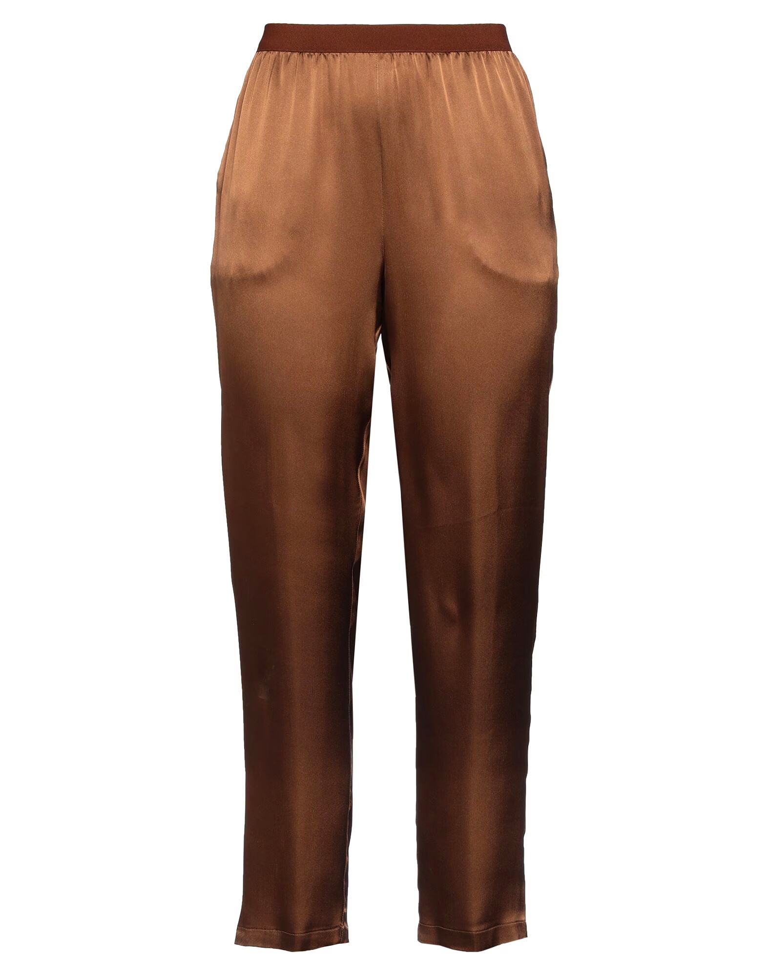 Брюки Semicouture, шоколадный
Брюки Semicouture, шоколадный