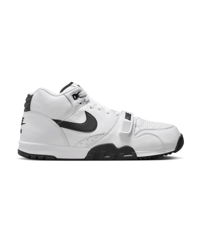 Черные кроссовки Air Trainer 1 Nike, белый, Черный, Черные кроссовки Air Trainer 1 Nike, белый
Черные кроссовки Air Trainer 1 Nike, белый, Черный, Черные кроссовки Air Trainer 1 Nike, белый
