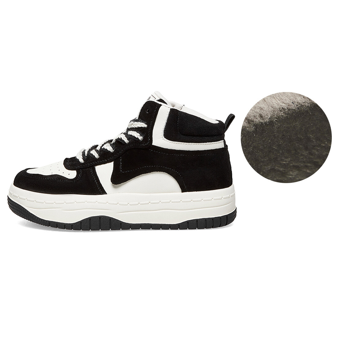 Кеды, скейтборд обувь женская высокая Teenmix, коричневый
Кеды, скейтборд обувь женская высокая Teenmix, коричневый