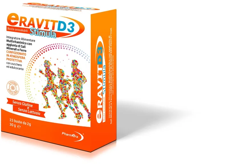 Эравит Д3 Стимула 15 пакетиков 2г
Эравит Д3 Стимула 15 пакетиков 2г