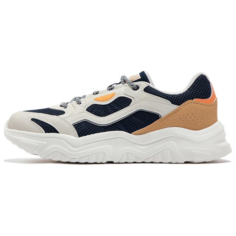 361° Износостойкие нескользящие низкие повседневные кроссовки мужские beige blue
361° Износостойкие нескользящие низкие повседневные кроссовки мужские beige blue