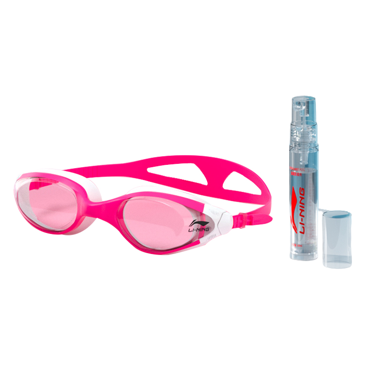 Очки LINING, розовый
Очки LINING, розовый